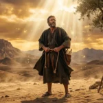 Gird Up Your Loins Bible Meaning