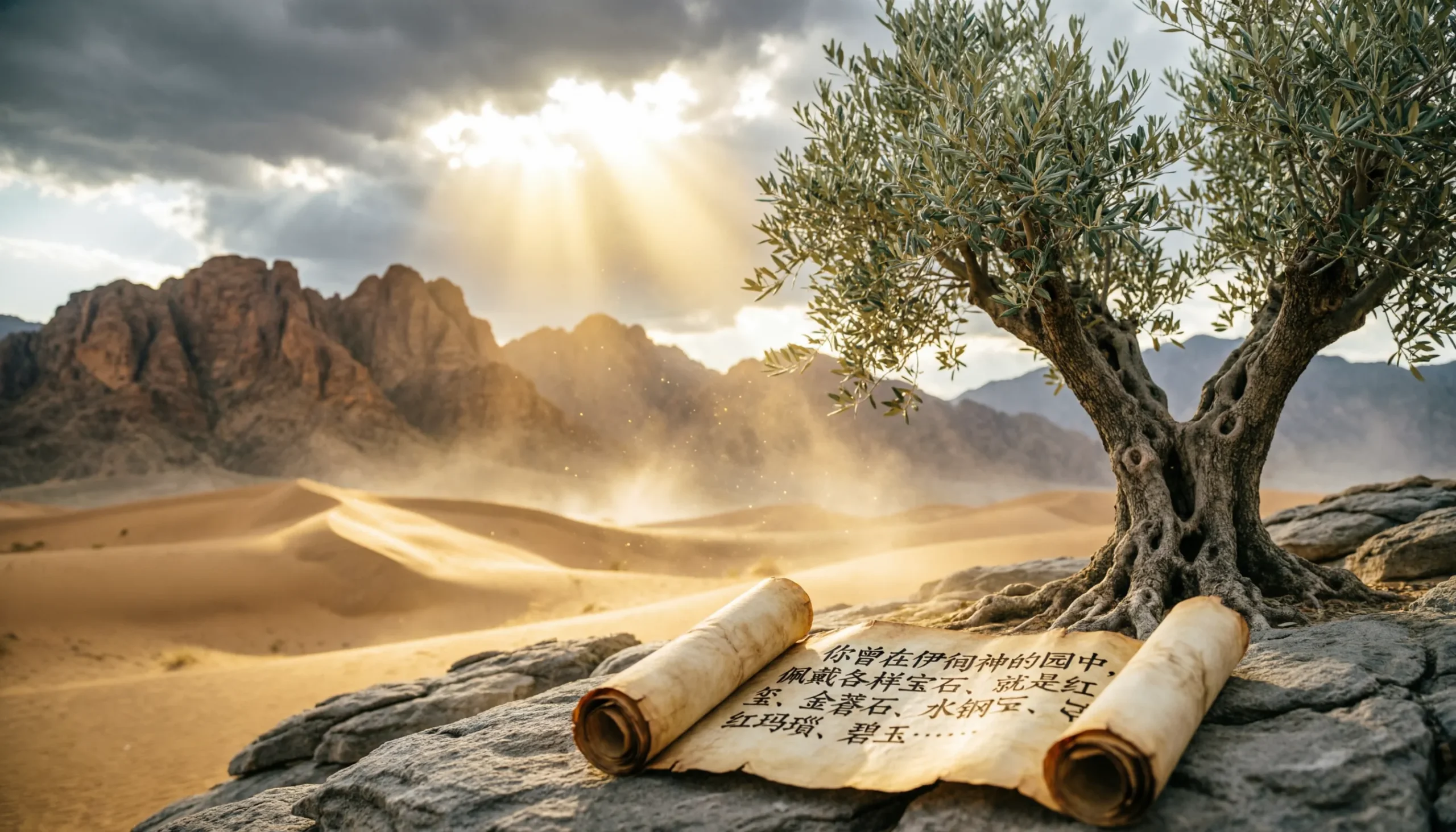 Jasper Meaning in Bible