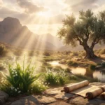 Lily of the Valley Bible Meaning
