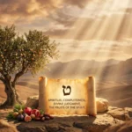 Number 9 in the Bible Meaning