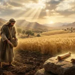 Reap What You Sow Bible
