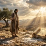Salt of the Earth Bible Meaning