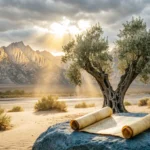 Selah Meaning in Bible