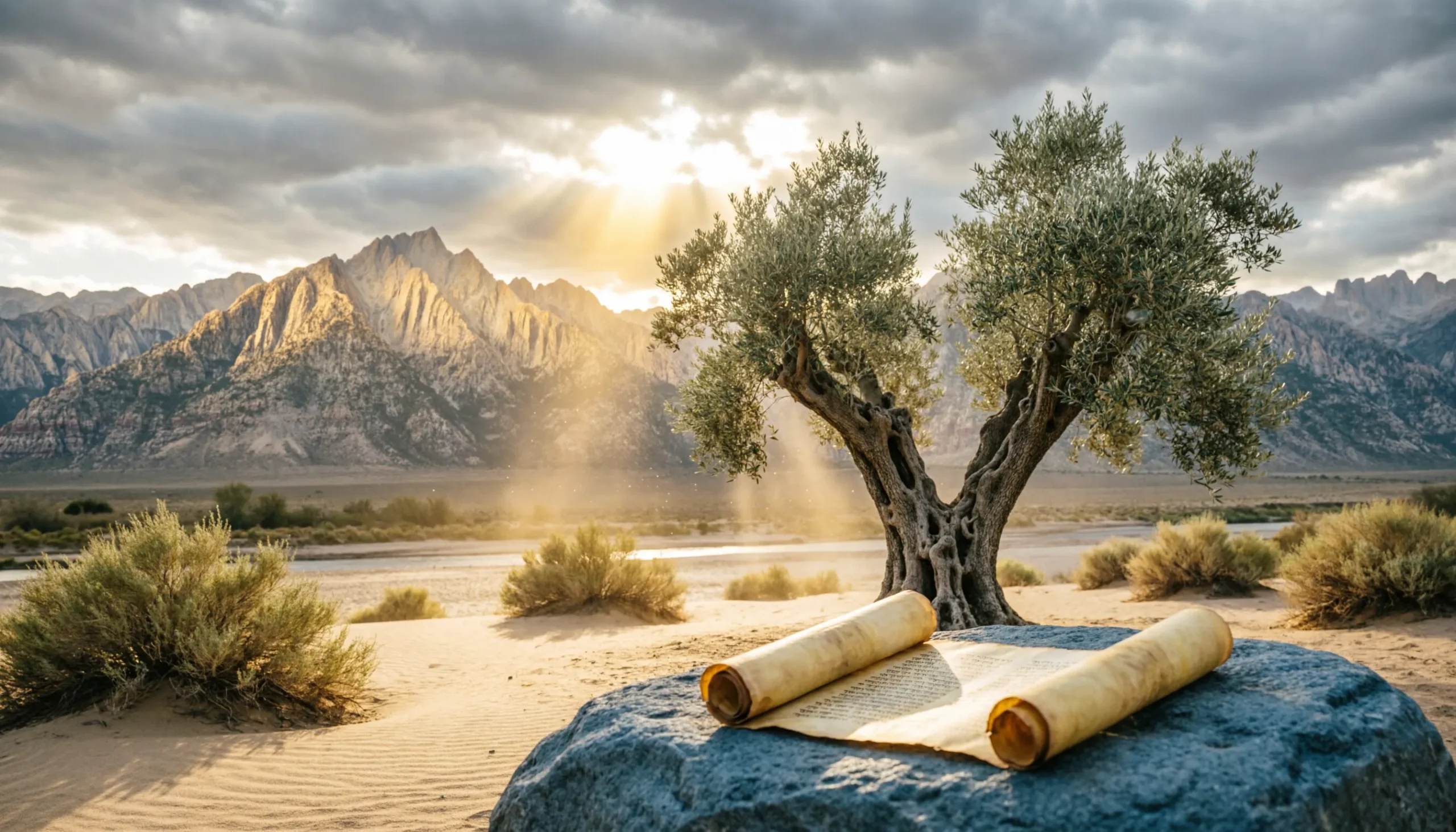 Selah Meaning in Bible
