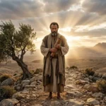 Self Control in the Bible