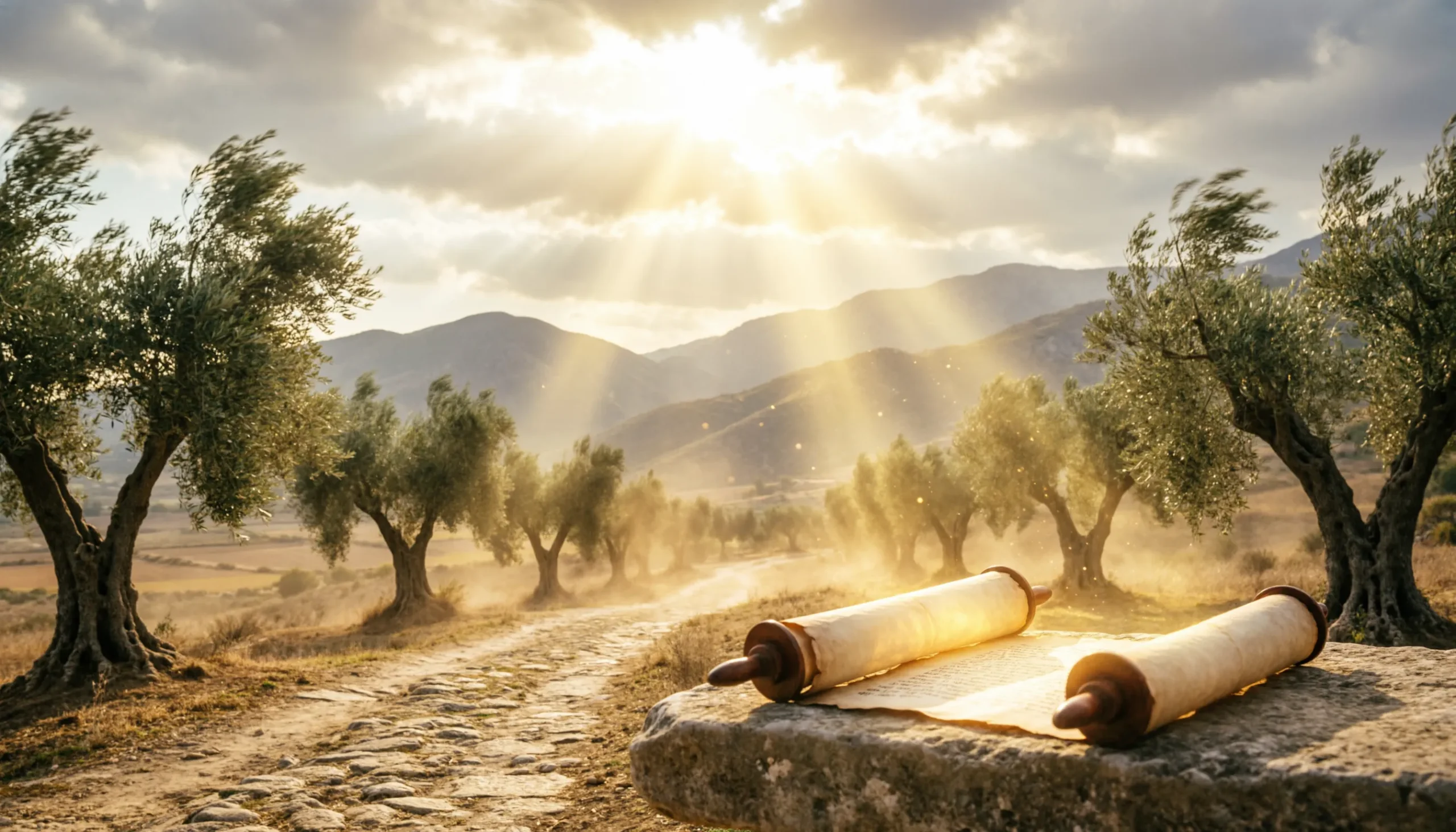 Silas Meaning in Bible
