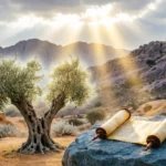 Sion Bible Meaning