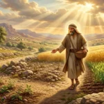 Sower Bible Meaning