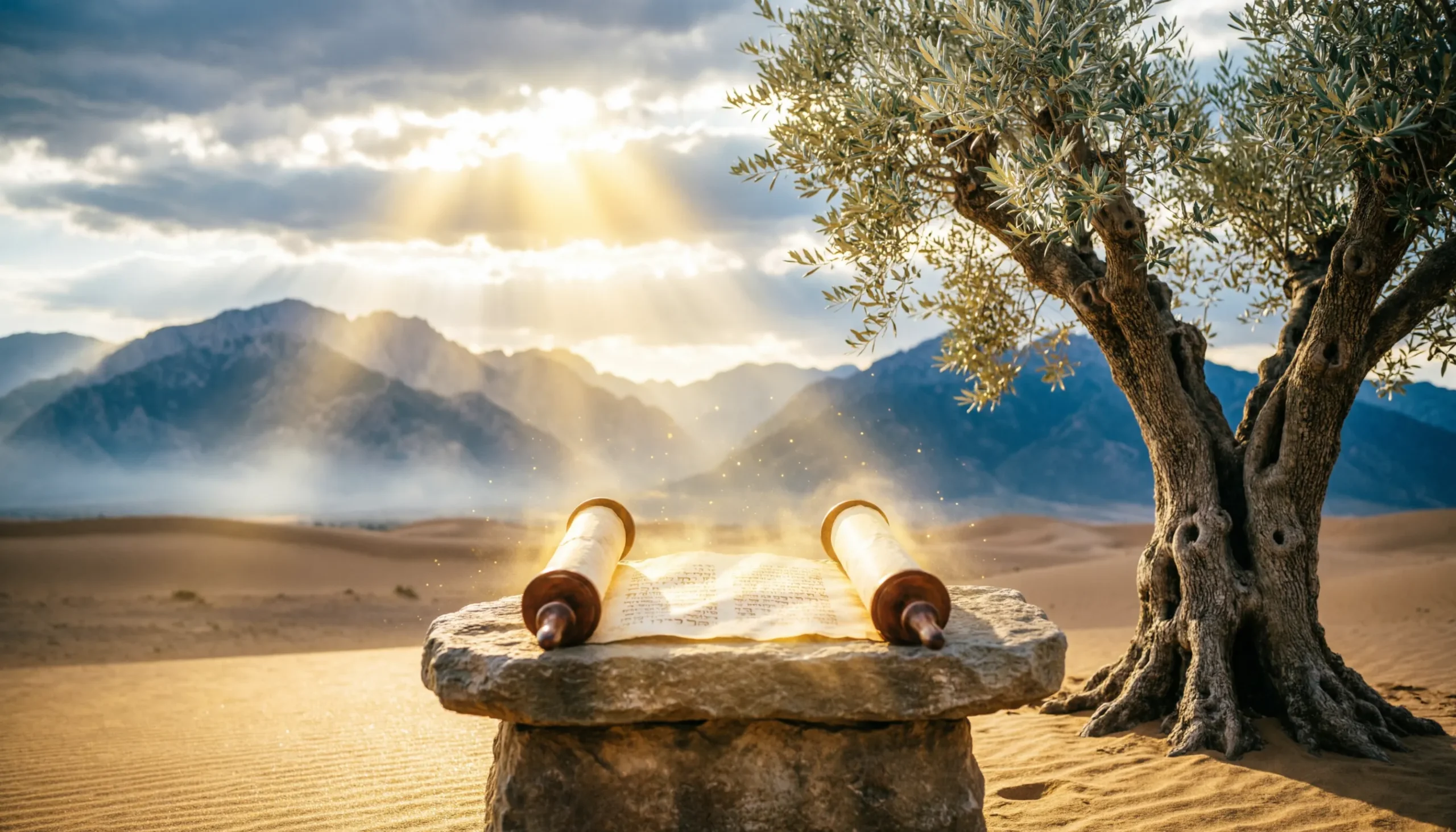 Spiritual Divine Meaning