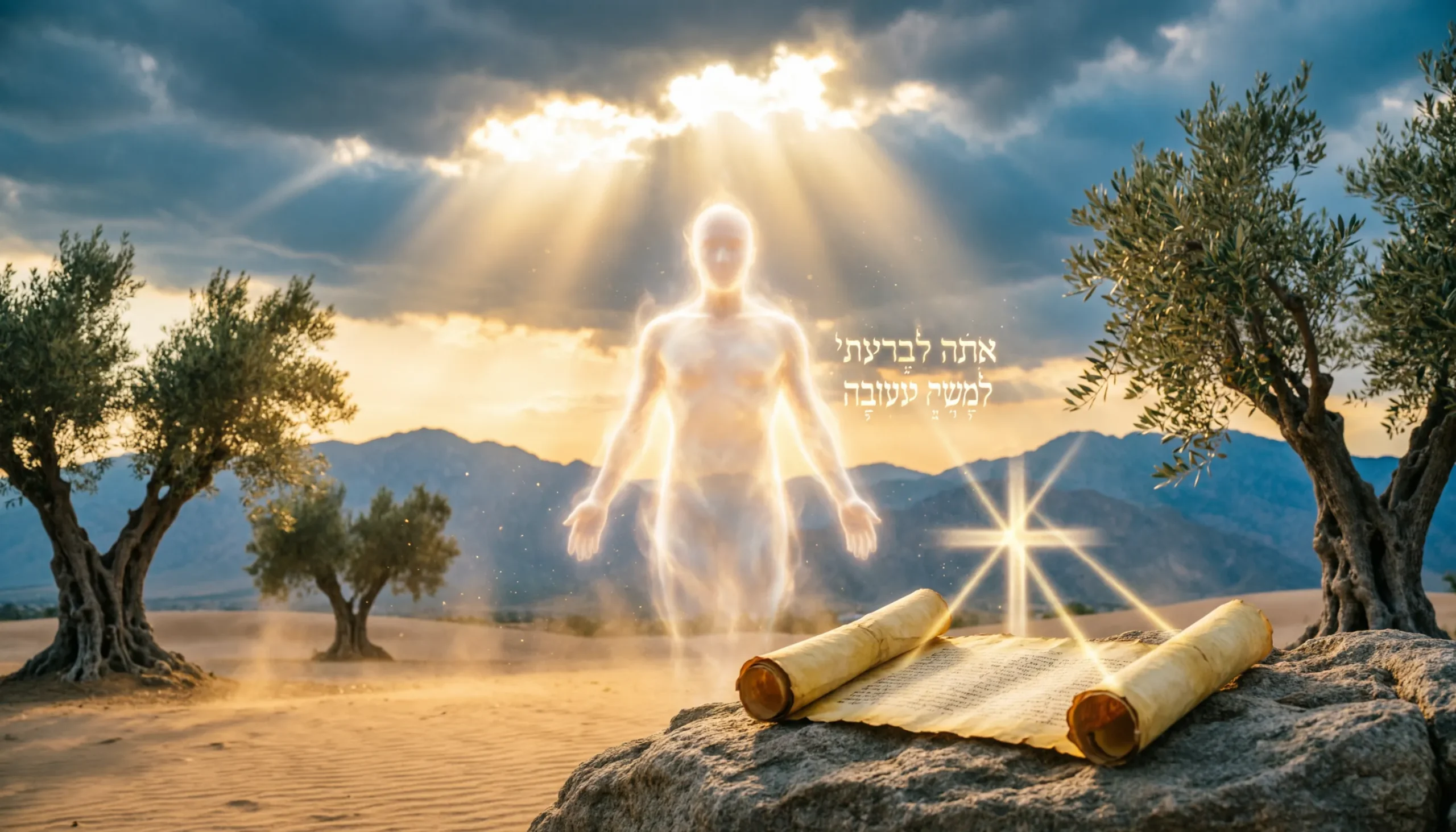 Spiritual Meaning of Kyle