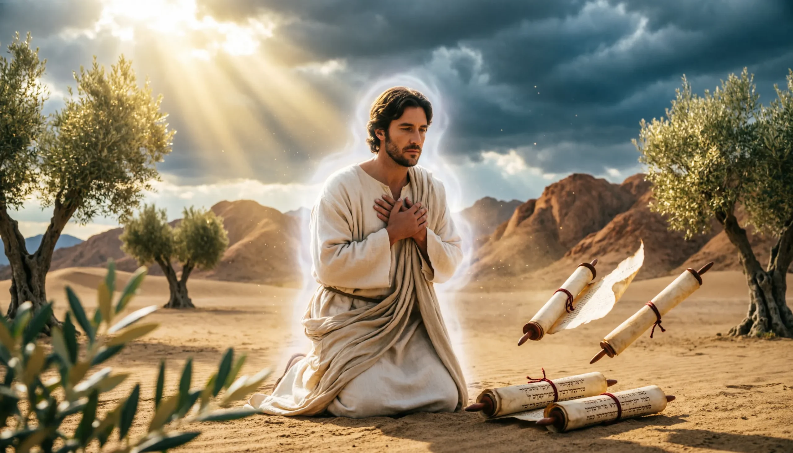Tristan in the Bible