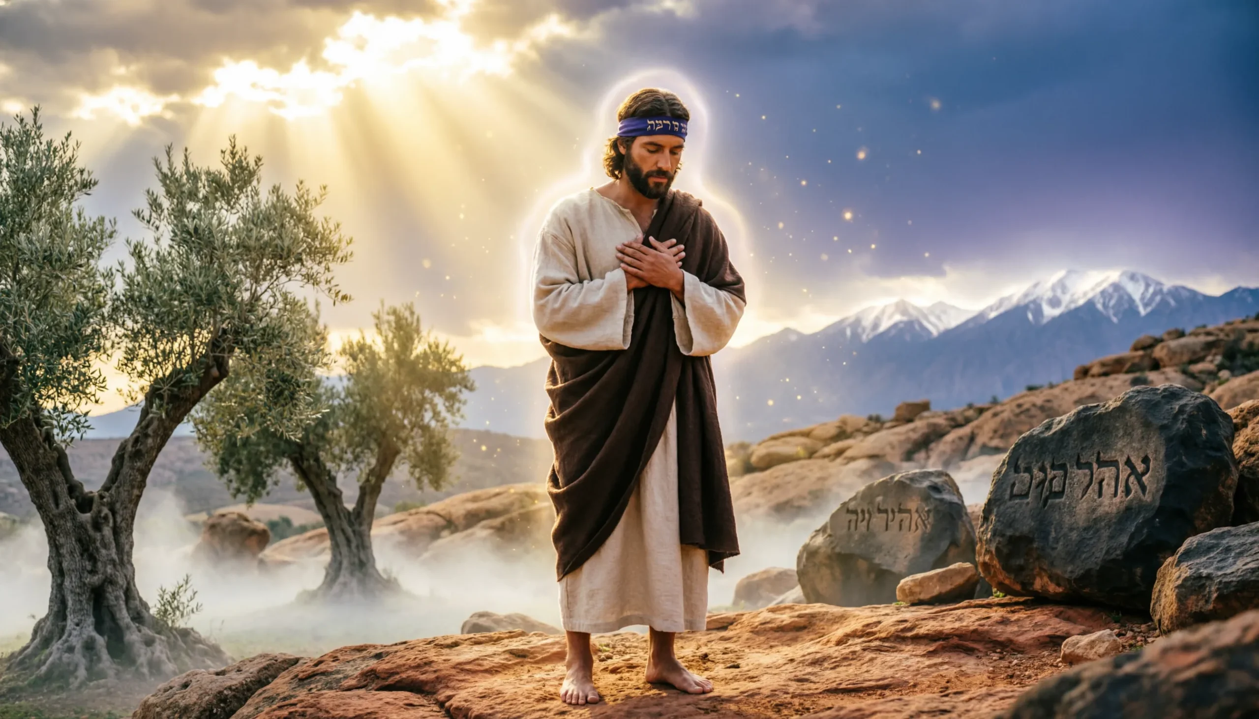 Tristan Meaning in Bible