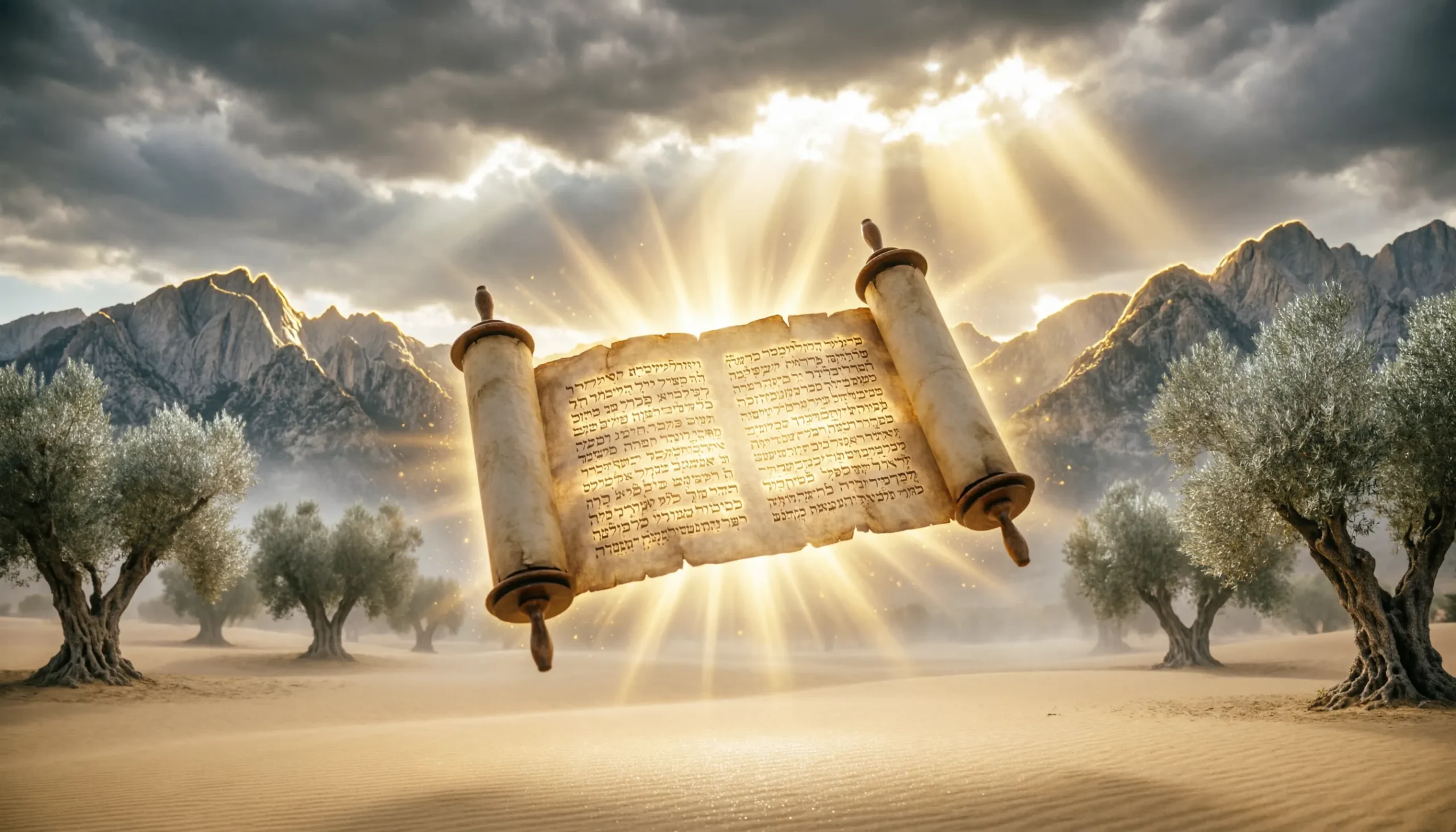 What Does Divine Mean