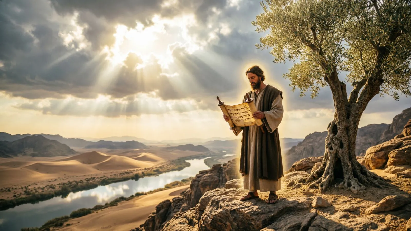 As Above So Below Bible