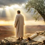 Be Still in the Bible