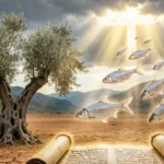 Fish Falling From the Sky