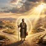 Free Will in the Bible