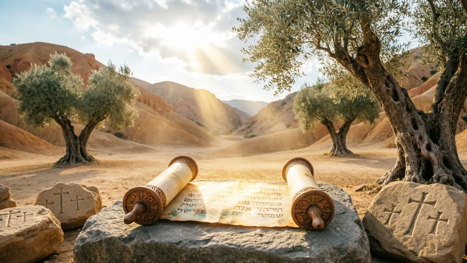 Good News in the Bible