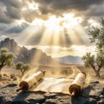 Last Days in the Bible