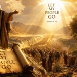 Let My People Go