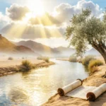 Living Water in the Bible