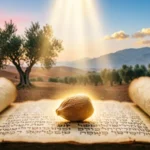 Mustard Seed in the Bible
