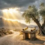 Spiritual Meaning of Divine
