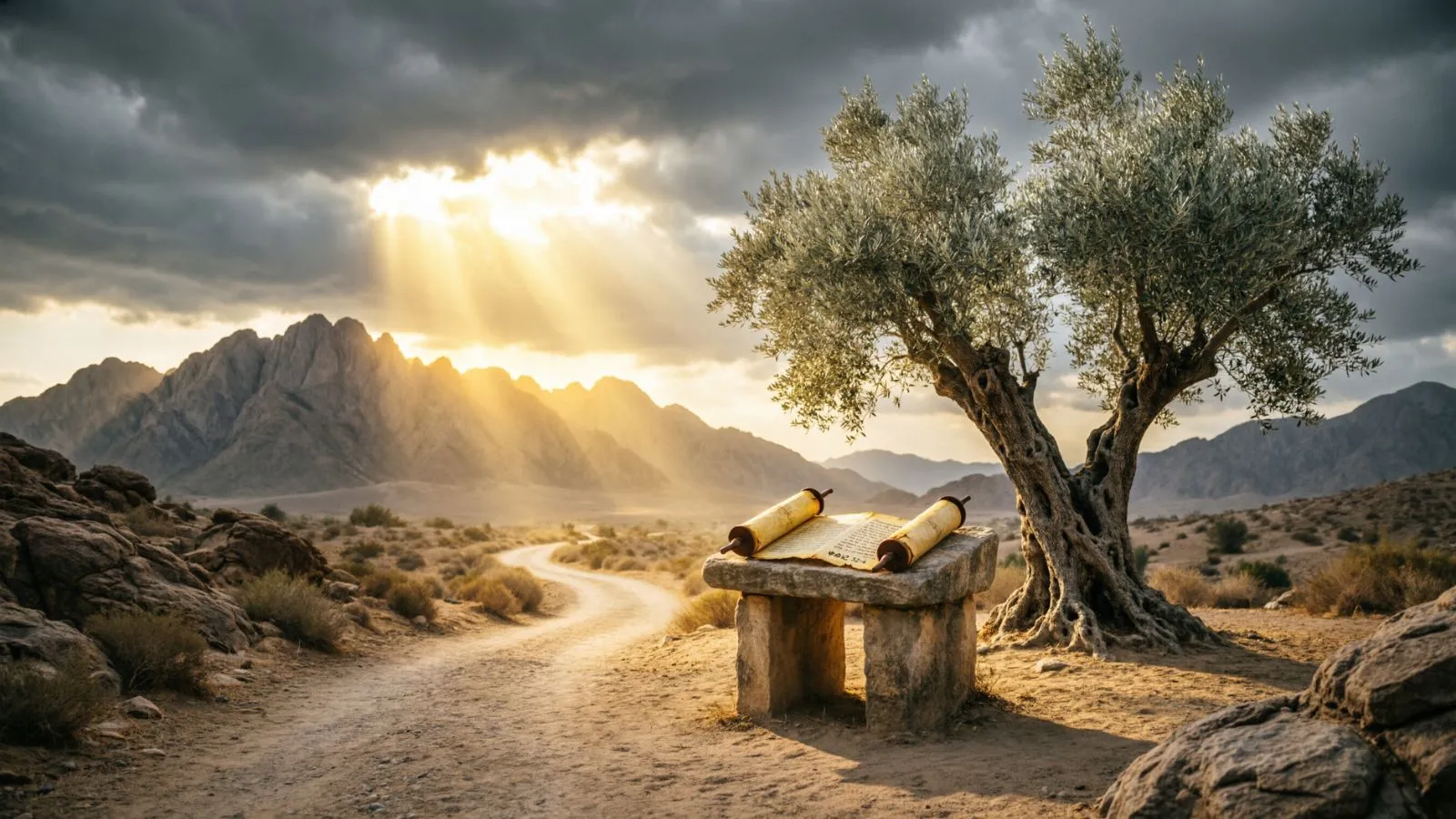 Spiritual Meaning of Divine